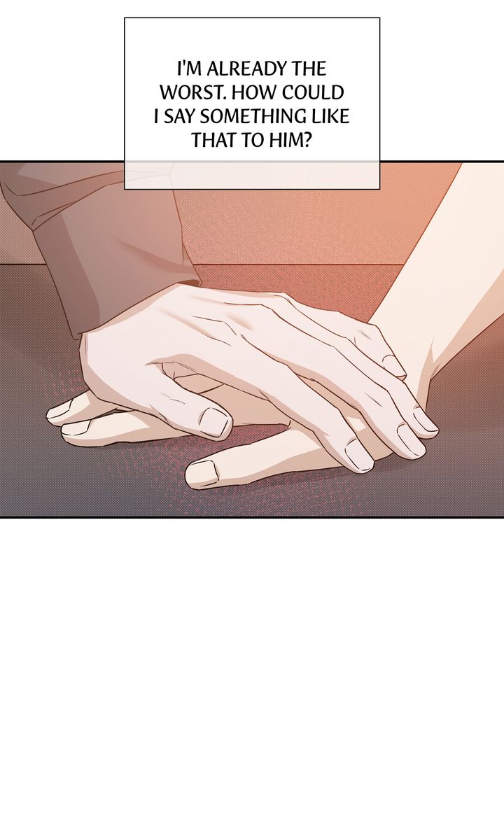 Stranger [Mature Official] - Chapter 75 manhwa