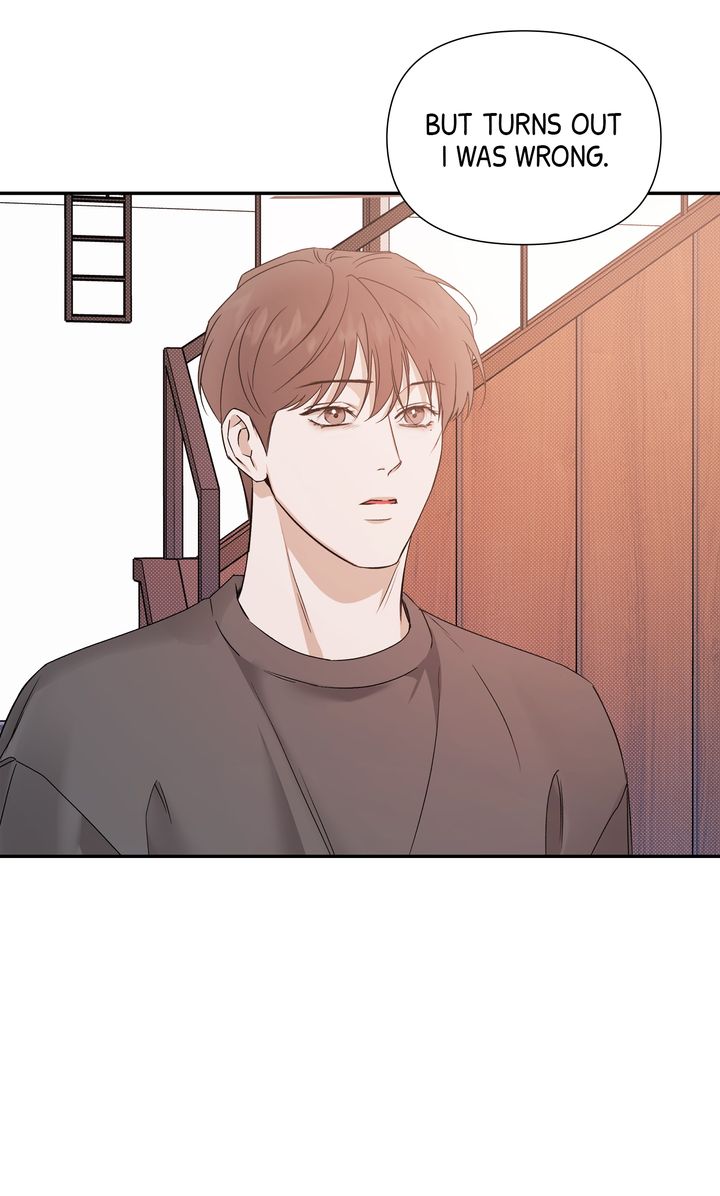 Stranger [Mature Official] - Chapter 75 manhwa