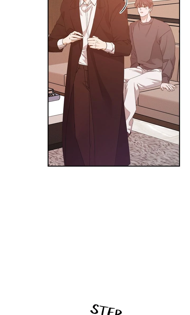 Stranger [Mature Official] - Chapter 75 manhwa