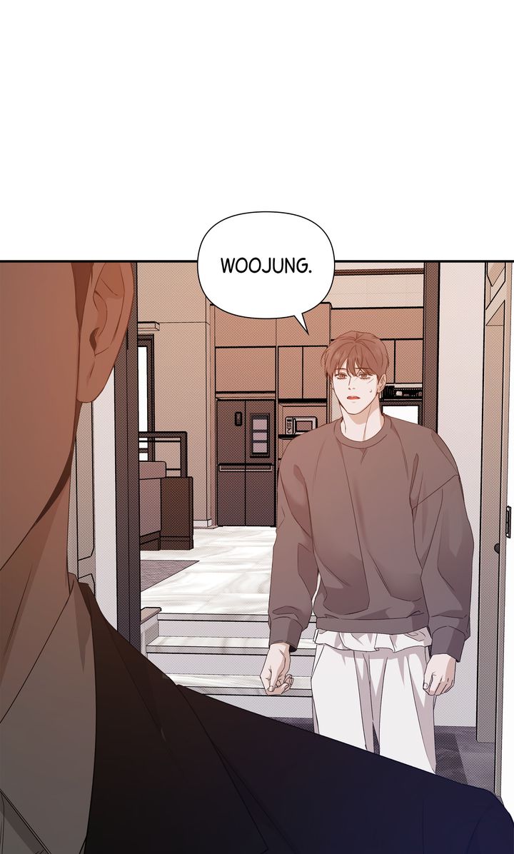 Stranger [Mature Official] - Chapter 75 manhwa