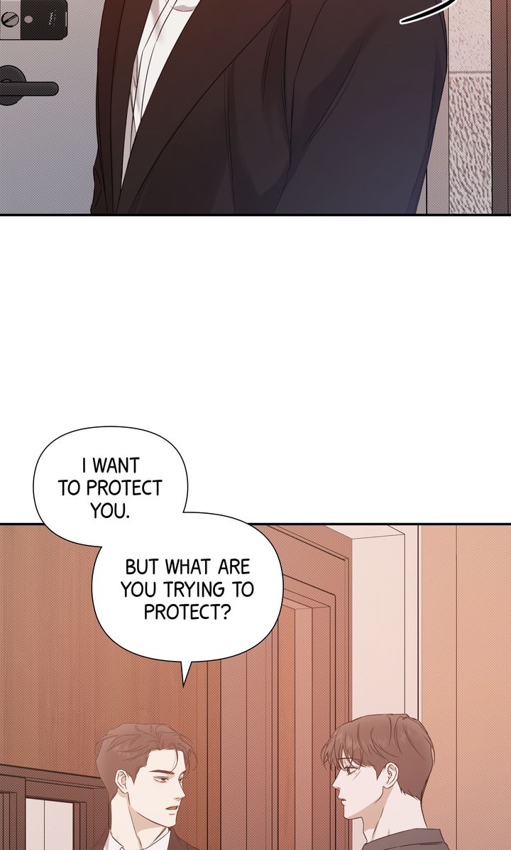 Stranger [Mature Official] - Chapter 75 manhwa