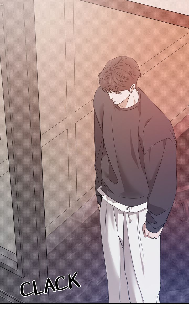 Stranger [Mature Official] - Chapter 75 manhwa