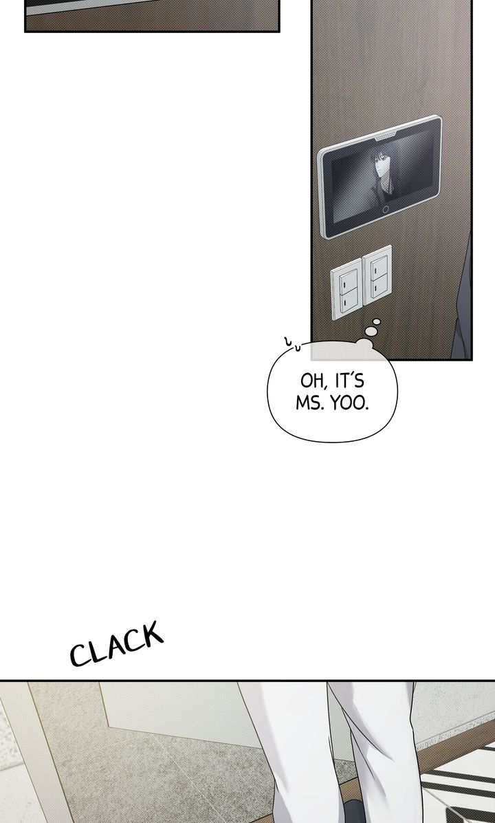 Stranger [Mature Official] - Chapter 75 manhwa