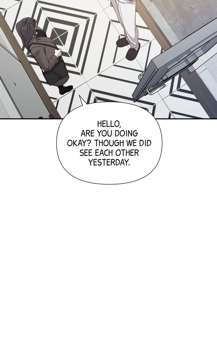 Stranger [Mature Official] - Chapter 75 manhwa