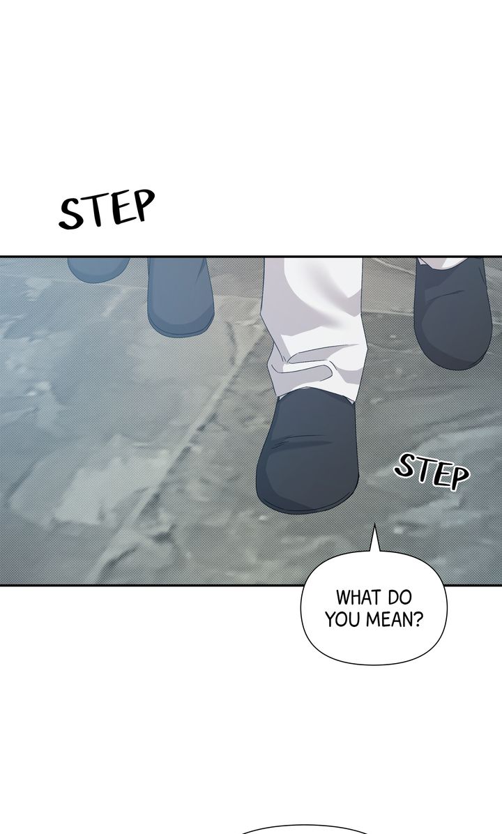 Stranger [Mature Official] - Chapter 75 manhwa