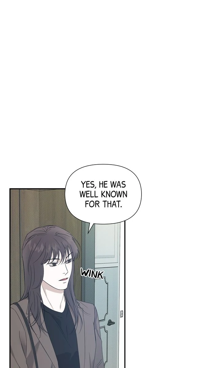 Stranger [Mature Official] - Chapter 75 manhwa