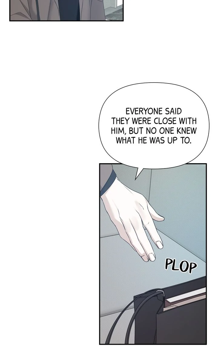 Stranger [Mature Official] - Chapter 75 manhwa