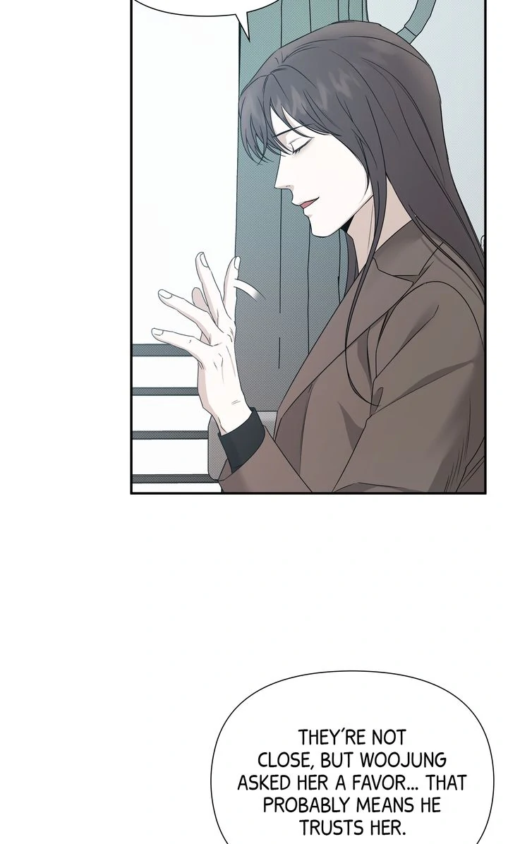 Stranger [Mature Official] - Chapter 75 manhwa