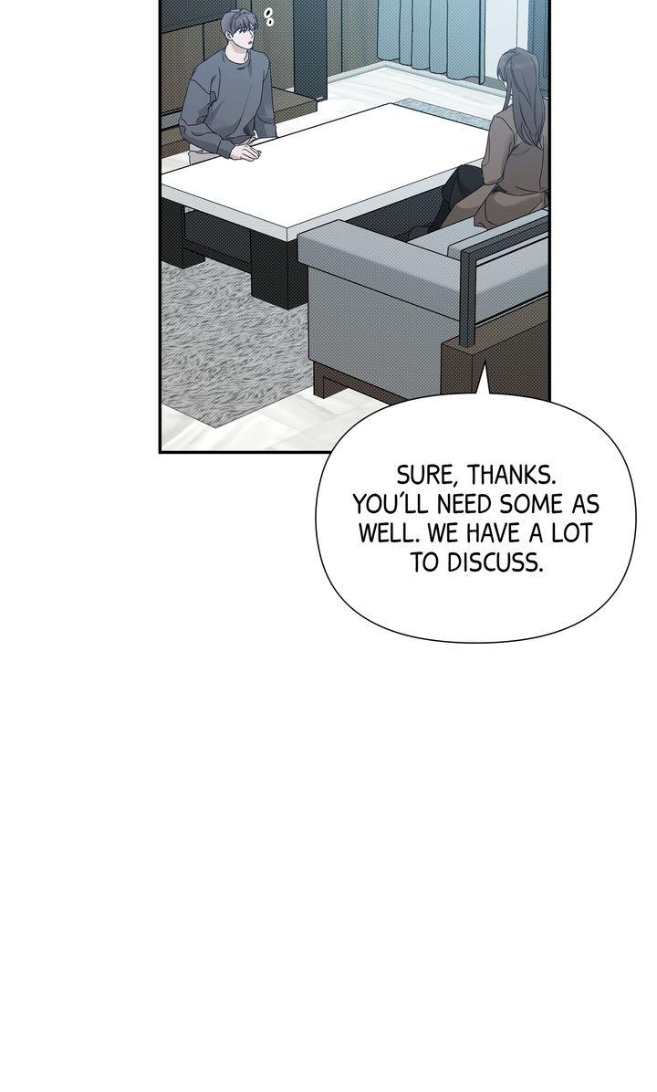 Stranger [Mature Official] - Chapter 75 manhwa