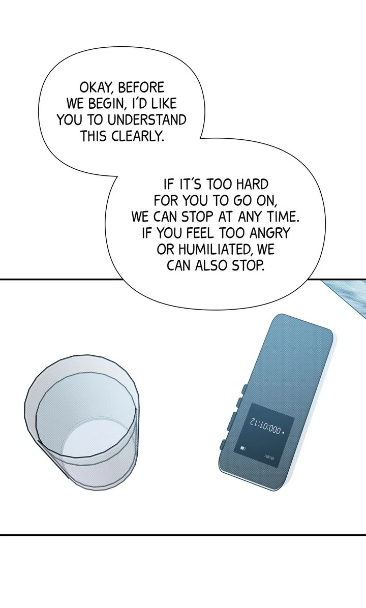 Stranger [Mature Official] - Chapter 75 manhwa