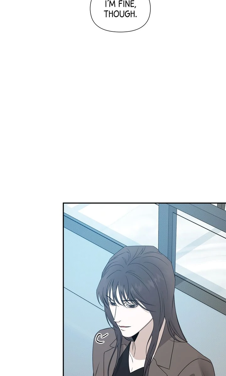 Stranger [Mature Official] - Chapter 75 manhwa