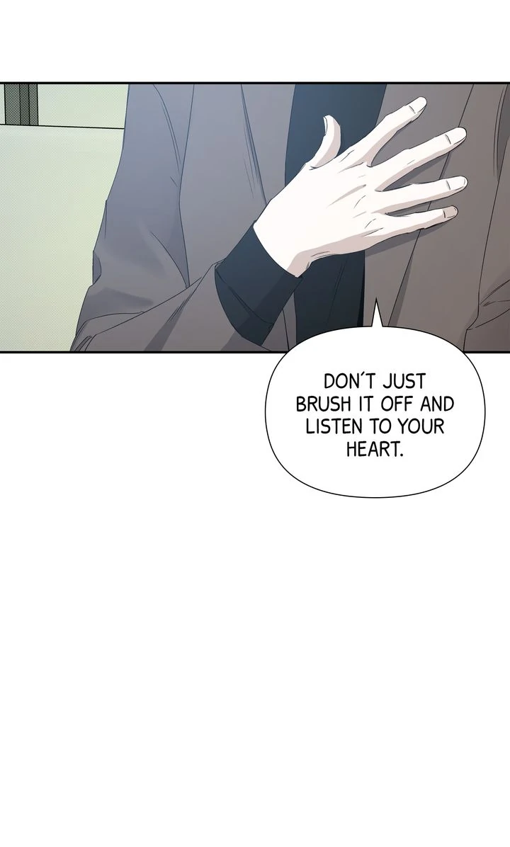 Stranger [Mature Official] - Chapter 75 manhwa