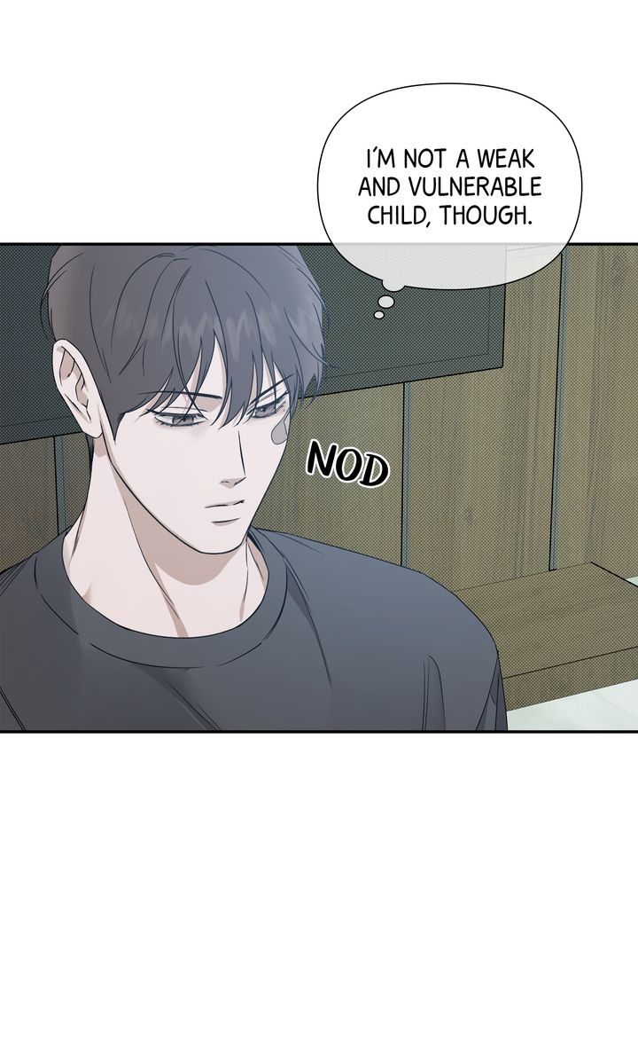 Stranger [Mature Official] - Chapter 75 manhwa
