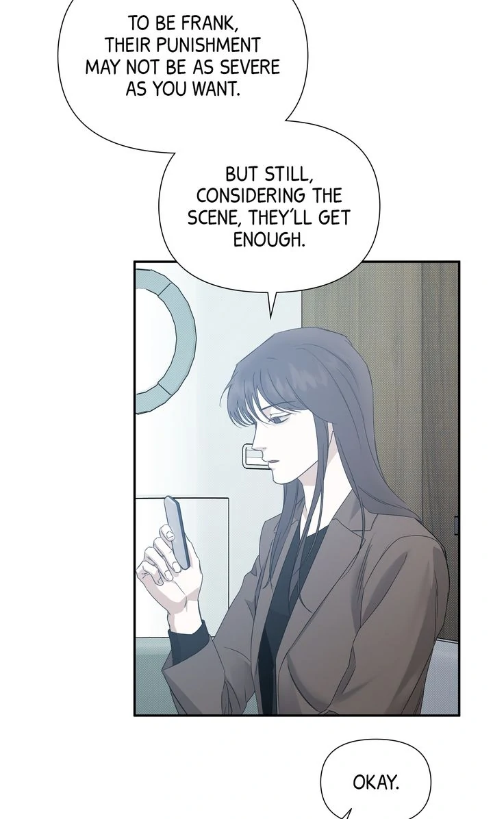 Stranger [Mature Official] - Chapter 75 manhwa