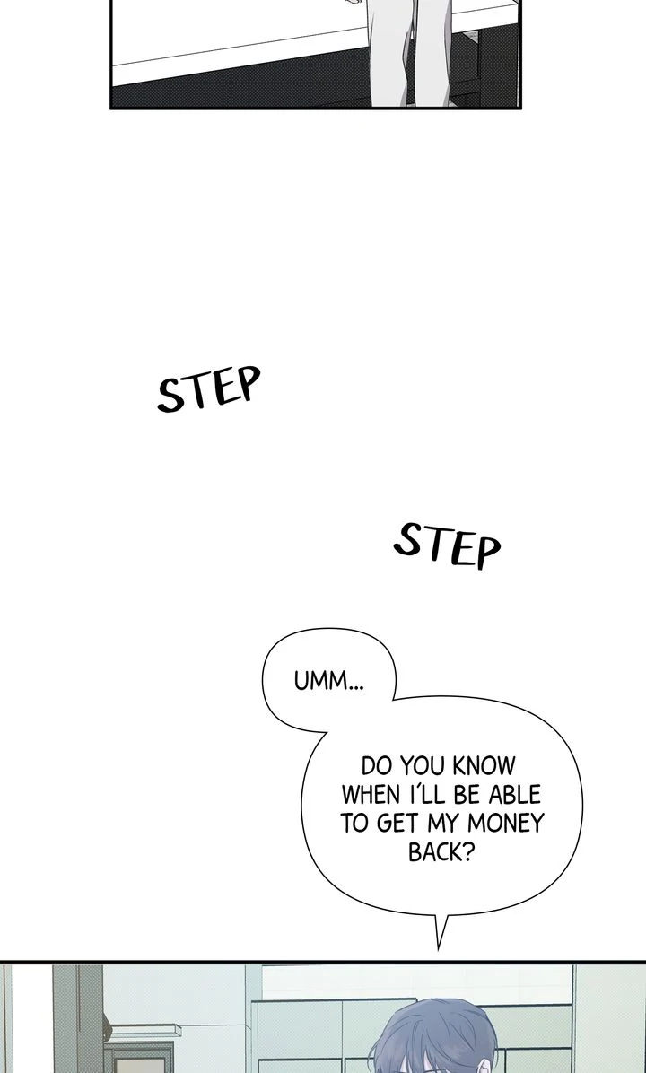 Stranger [Mature Official] - Chapter 75 manhwa