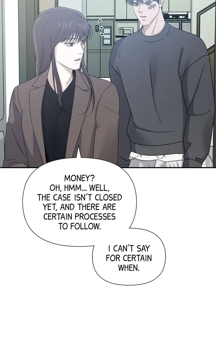 Stranger [Mature Official] - Chapter 75 manhwa