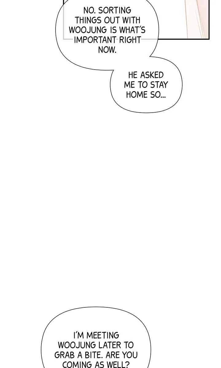 Stranger [Mature Official] - Chapter 75 manhwa