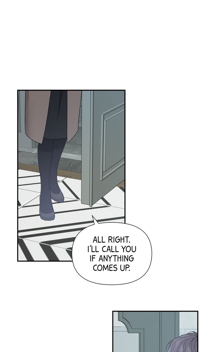 Stranger [Mature Official] - Chapter 75 manhwa