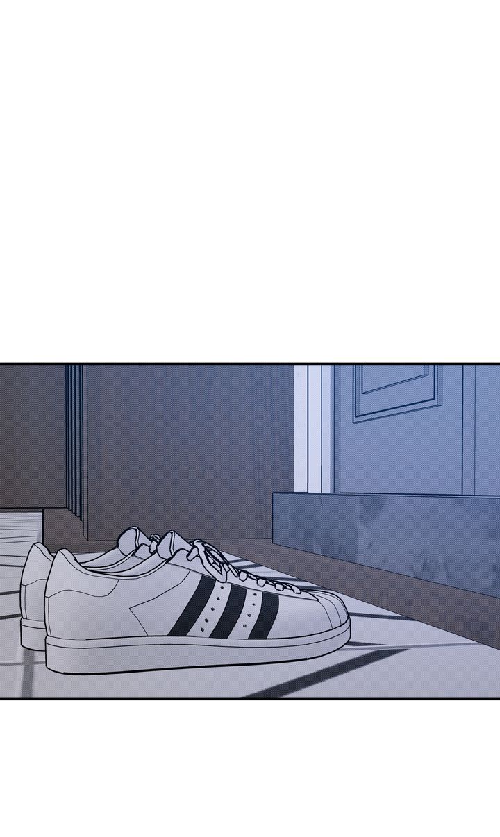 Stranger [Mature Official] - Chapter 76 manhwa