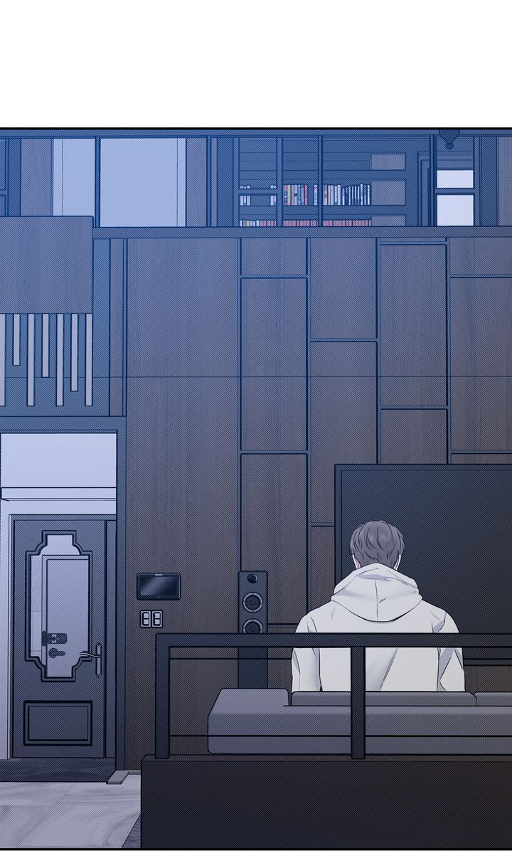 Stranger [Mature Official] - Chapter 76 manhwa