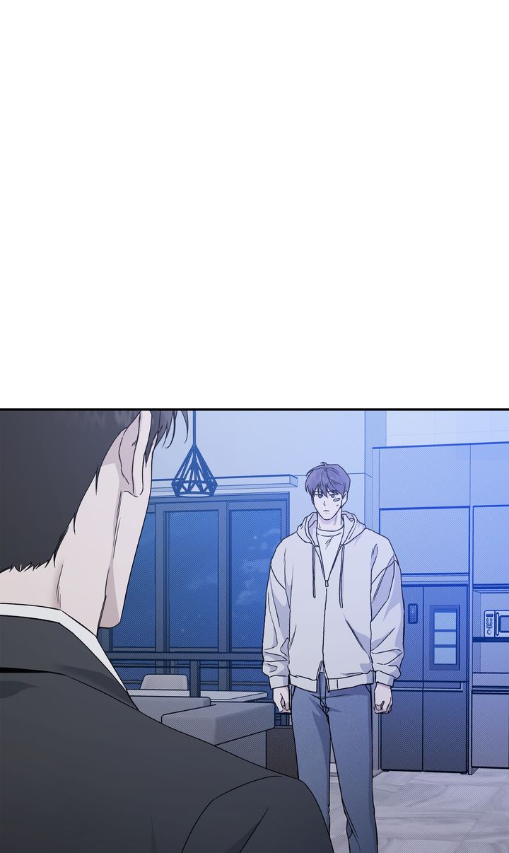 Stranger [Mature Official] - Chapter 76 manhwa