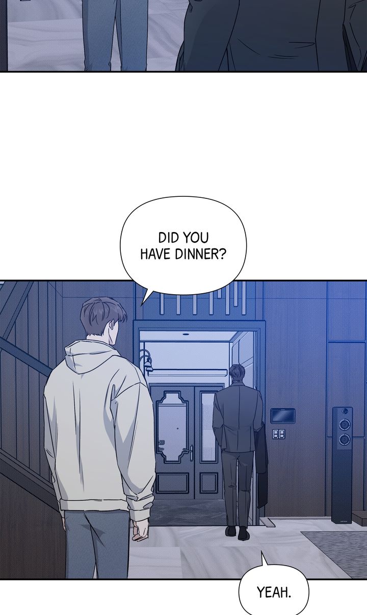 Stranger [Mature Official] - Chapter 76 manhwa