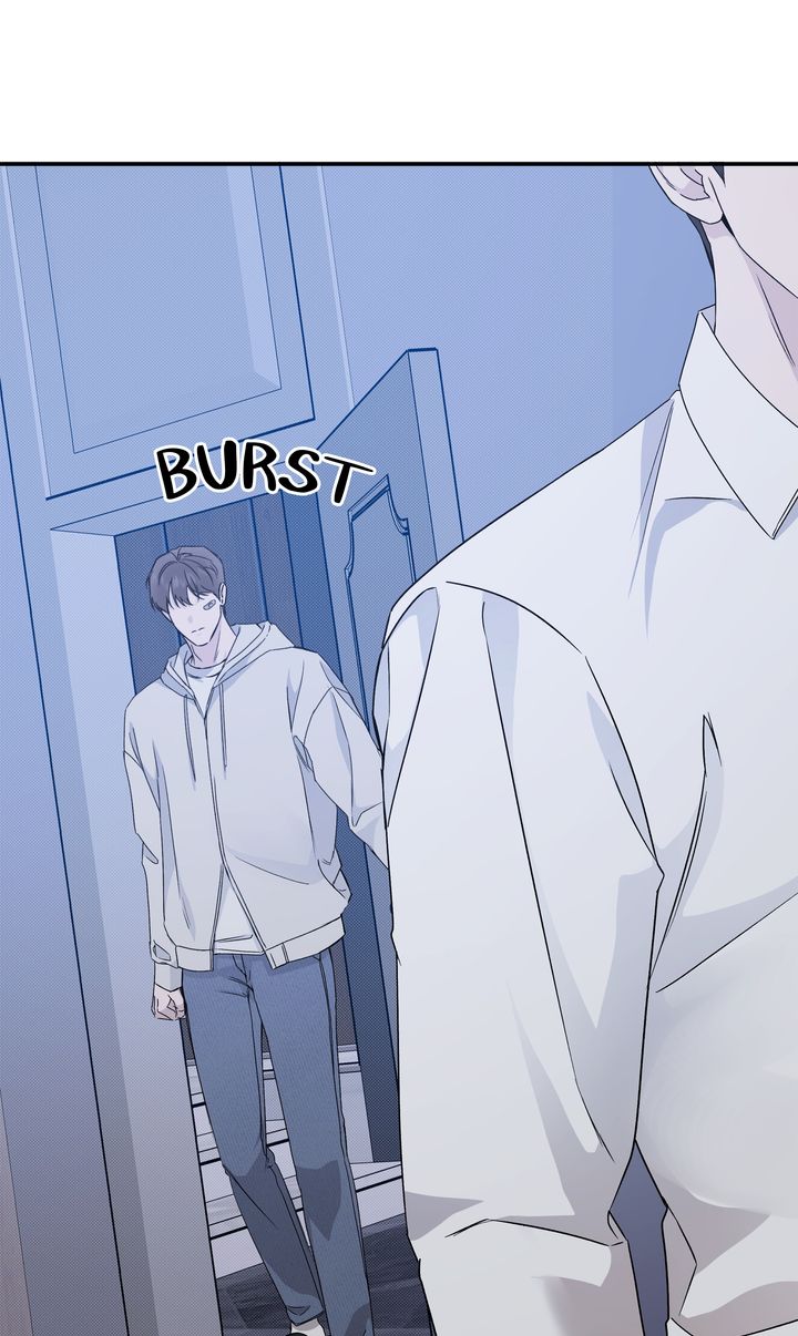 Stranger [Mature Official] - Chapter 76 manhwa