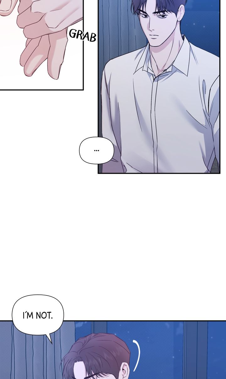 Stranger [Mature Official] - Chapter 76 manhwa