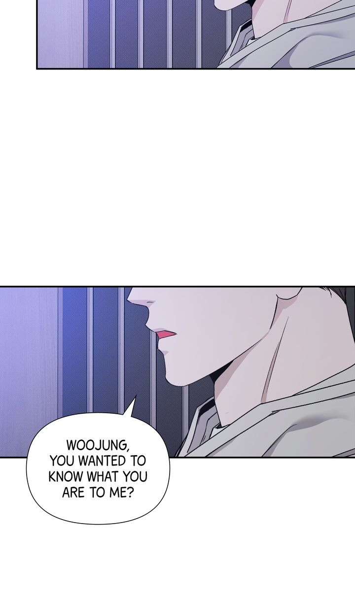 Stranger [Mature Official] - Chapter 76 manhwa