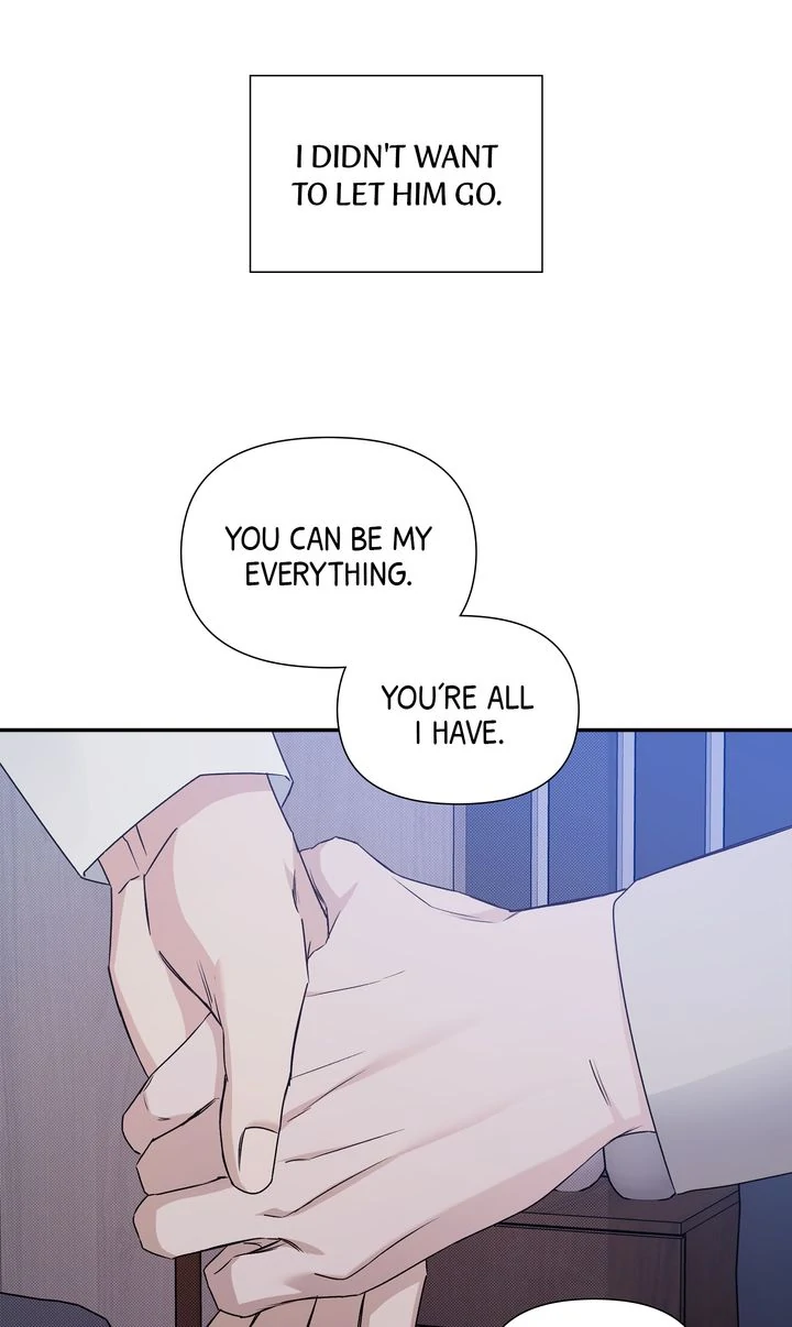 Stranger [Mature Official] - Chapter 76 manhwa