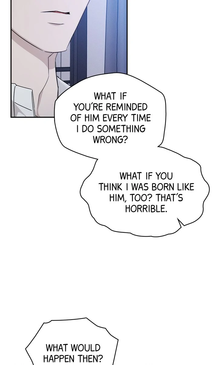 Stranger [Mature Official] - Chapter 76 manhwa