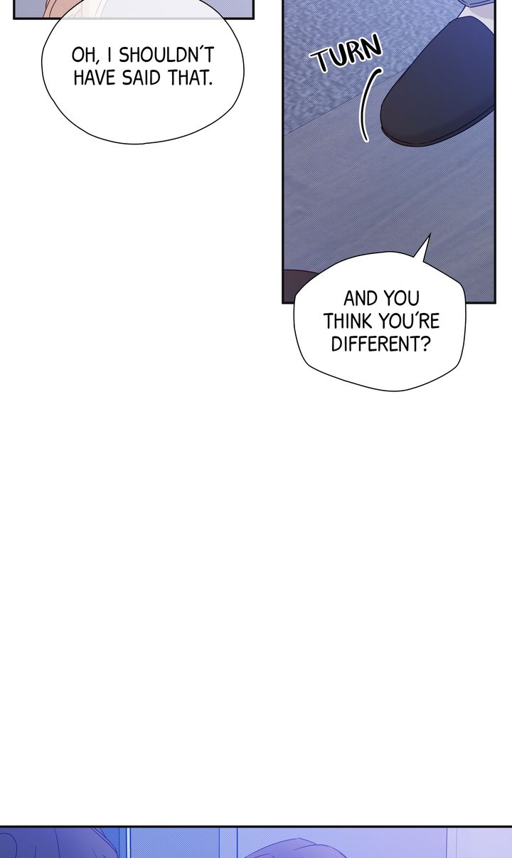 Stranger [Mature Official] - Chapter 76 manhwa