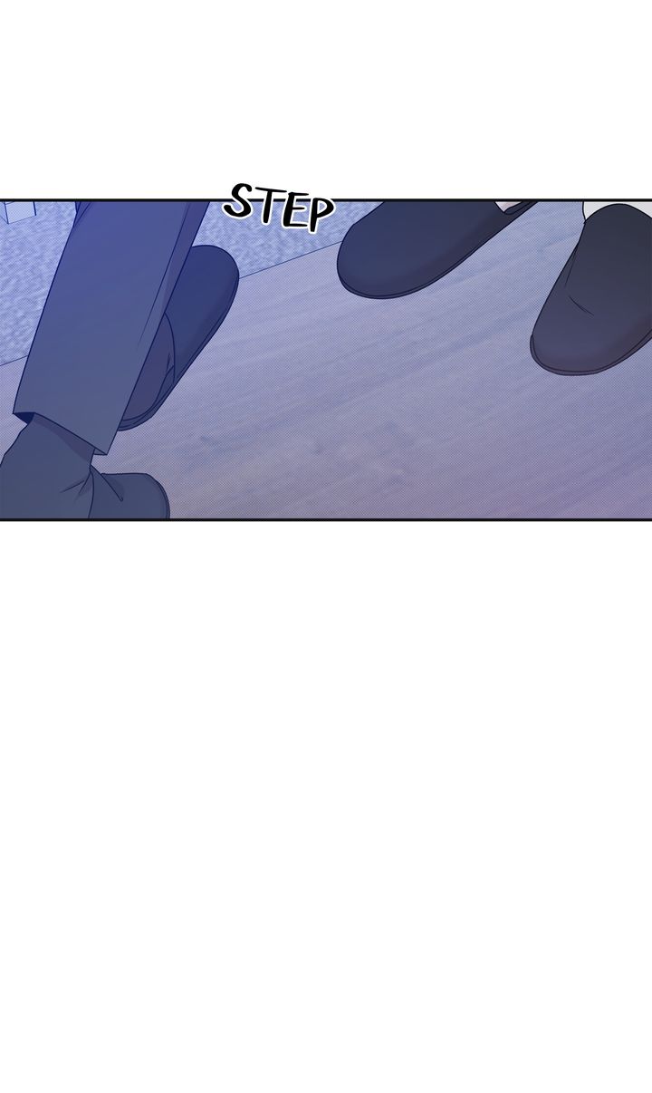 Stranger [Mature Official] - Chapter 76 manhwa