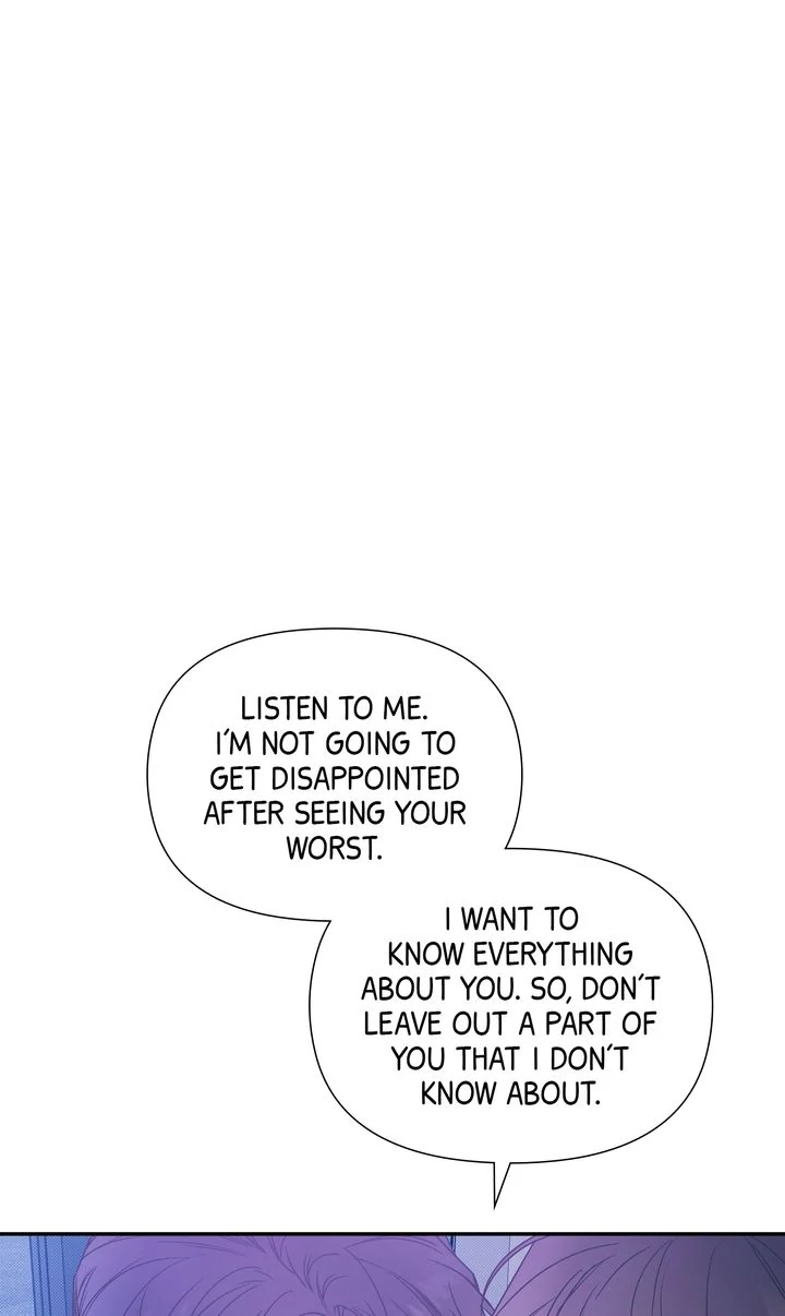 Stranger [Mature Official] - Chapter 76 manhwa