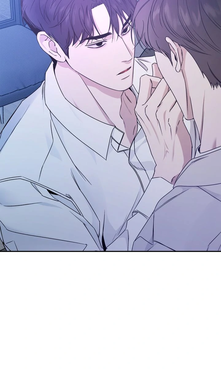 Stranger [Mature Official] - Chapter 76 manhwa