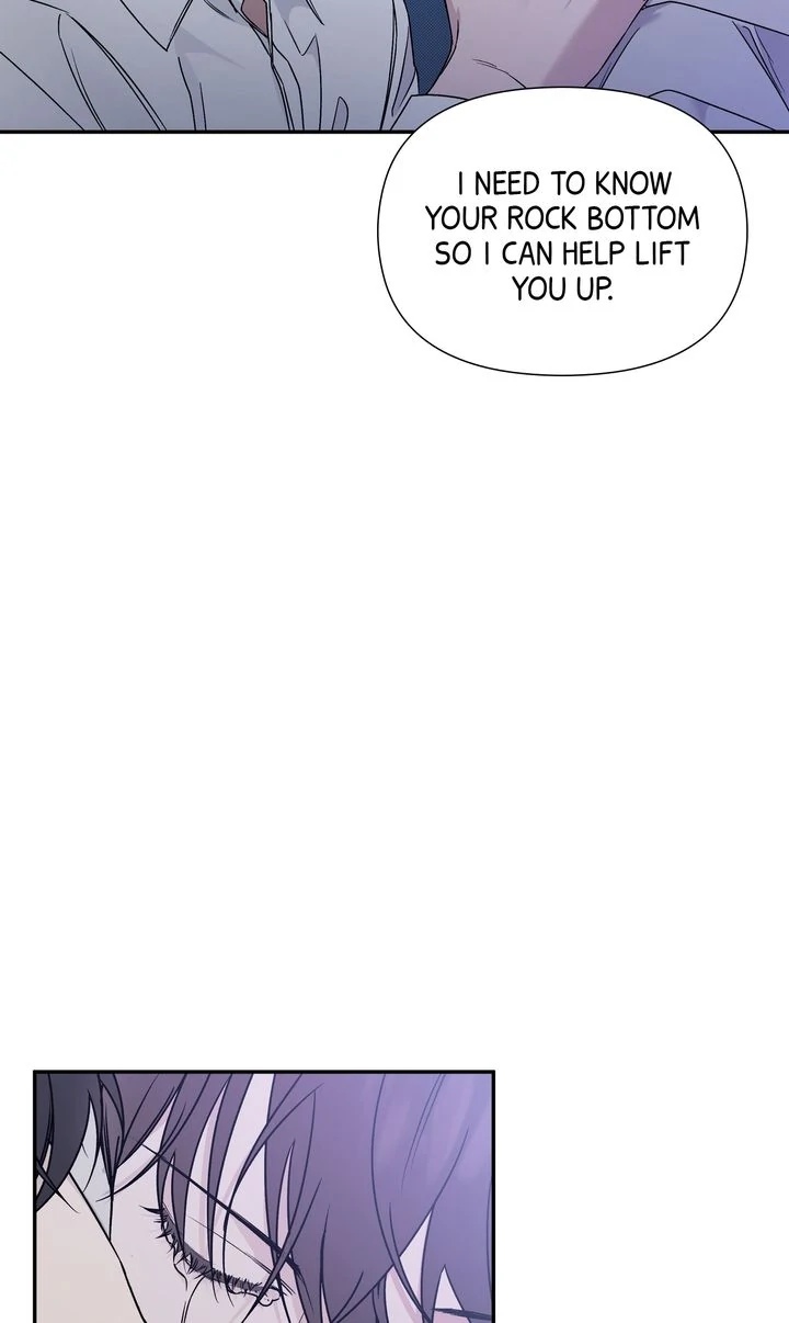 Stranger [Mature Official] - Chapter 76 manhwa
