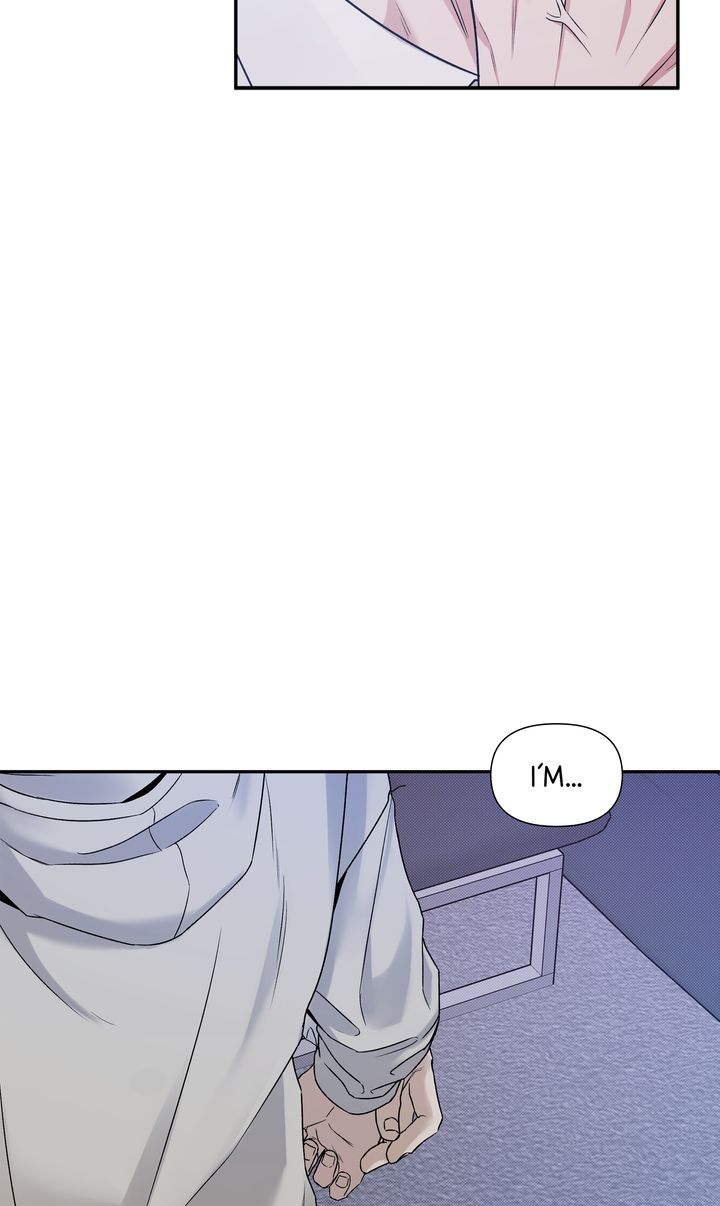 Stranger [Mature Official] - Chapter 76 manhwa