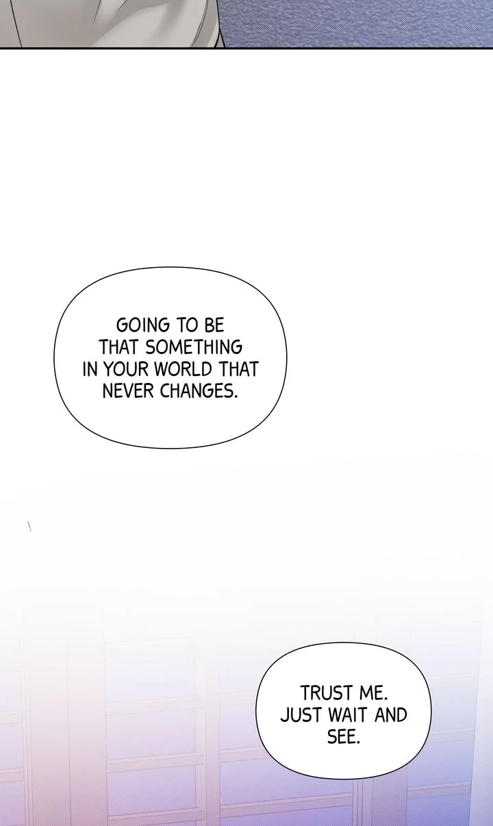 Stranger [Mature Official] - Chapter 76 manhwa