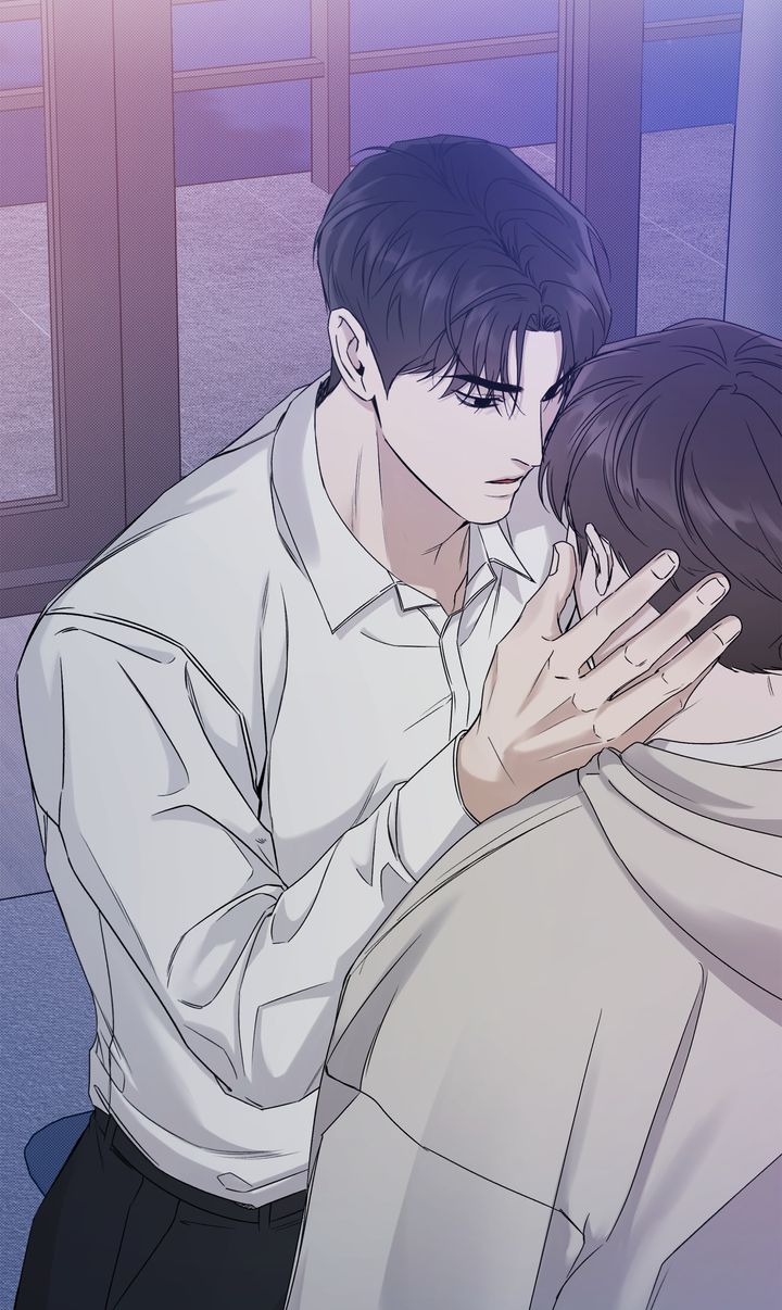 Stranger [Mature Official] - Chapter 76 manhwa