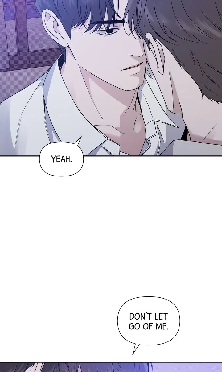 Stranger [Mature Official] - Chapter 76 manhwa