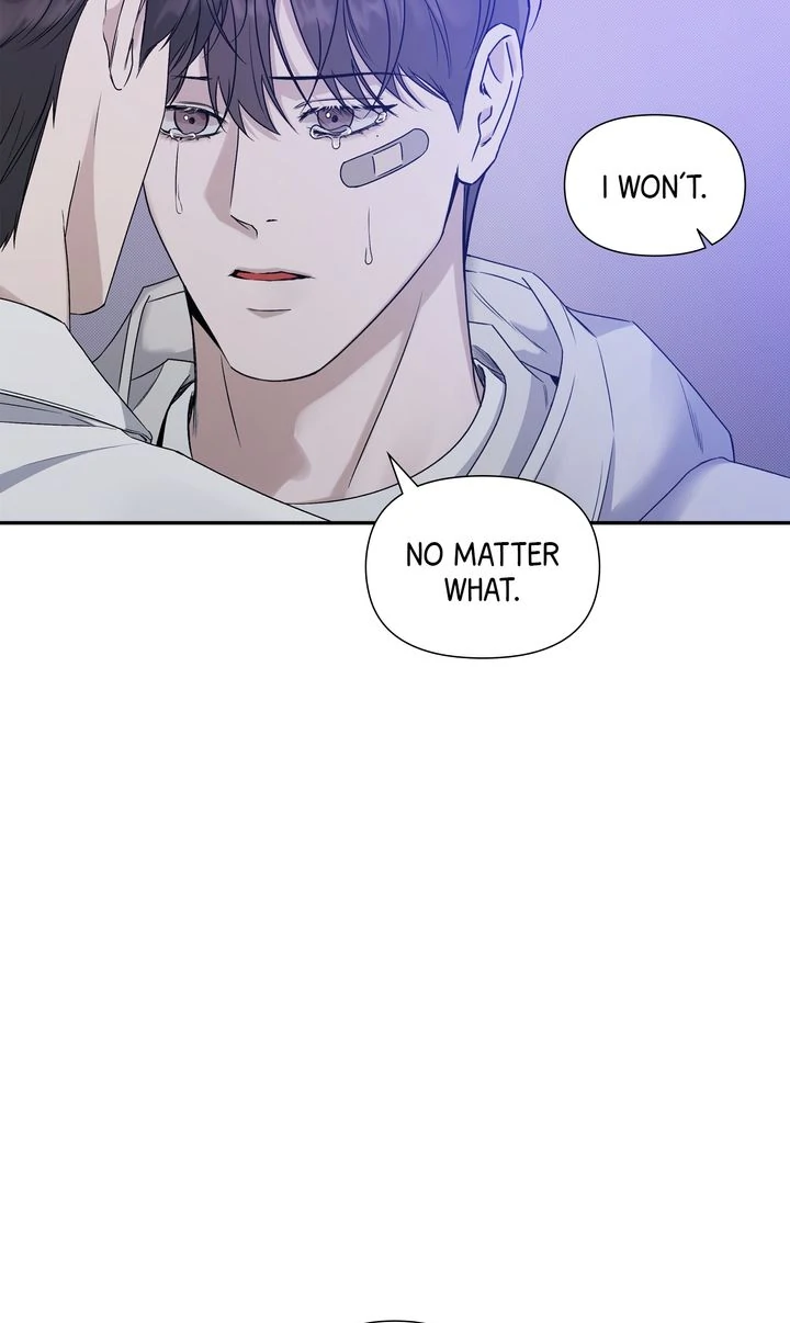 Stranger [Mature Official] - Chapter 76 manhwa