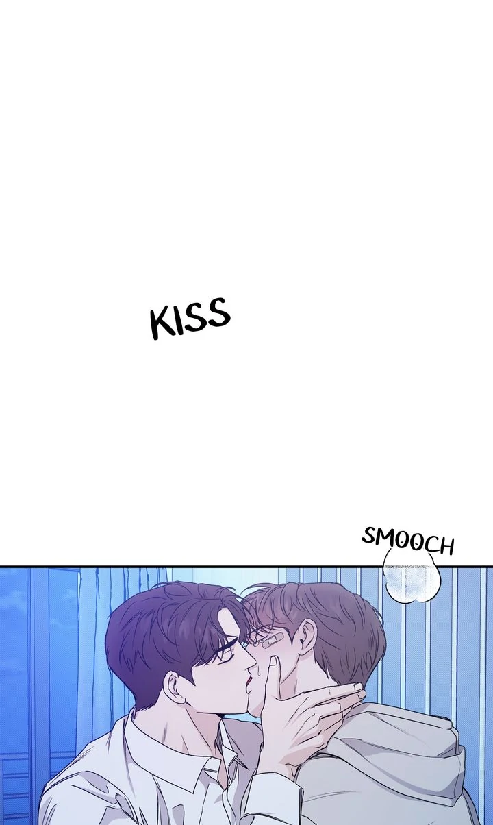 Stranger [Mature Official] - Chapter 77 manhwa