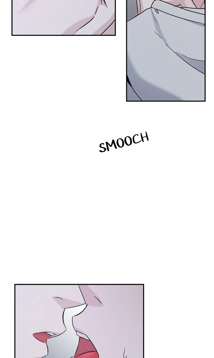 Stranger [Mature Official] - Chapter 77 manhwa