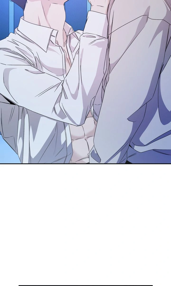 Stranger [Mature Official] - Chapter 77 manhwa