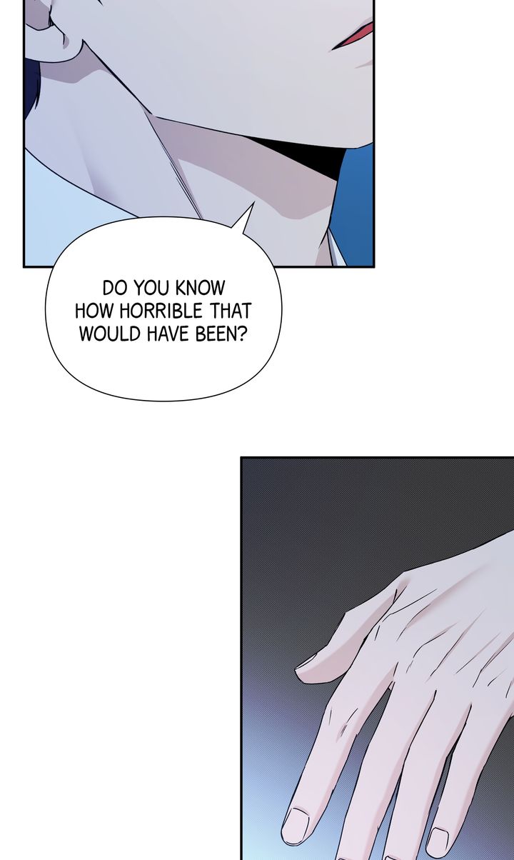 Stranger [Mature Official] - Chapter 77 manhwa
