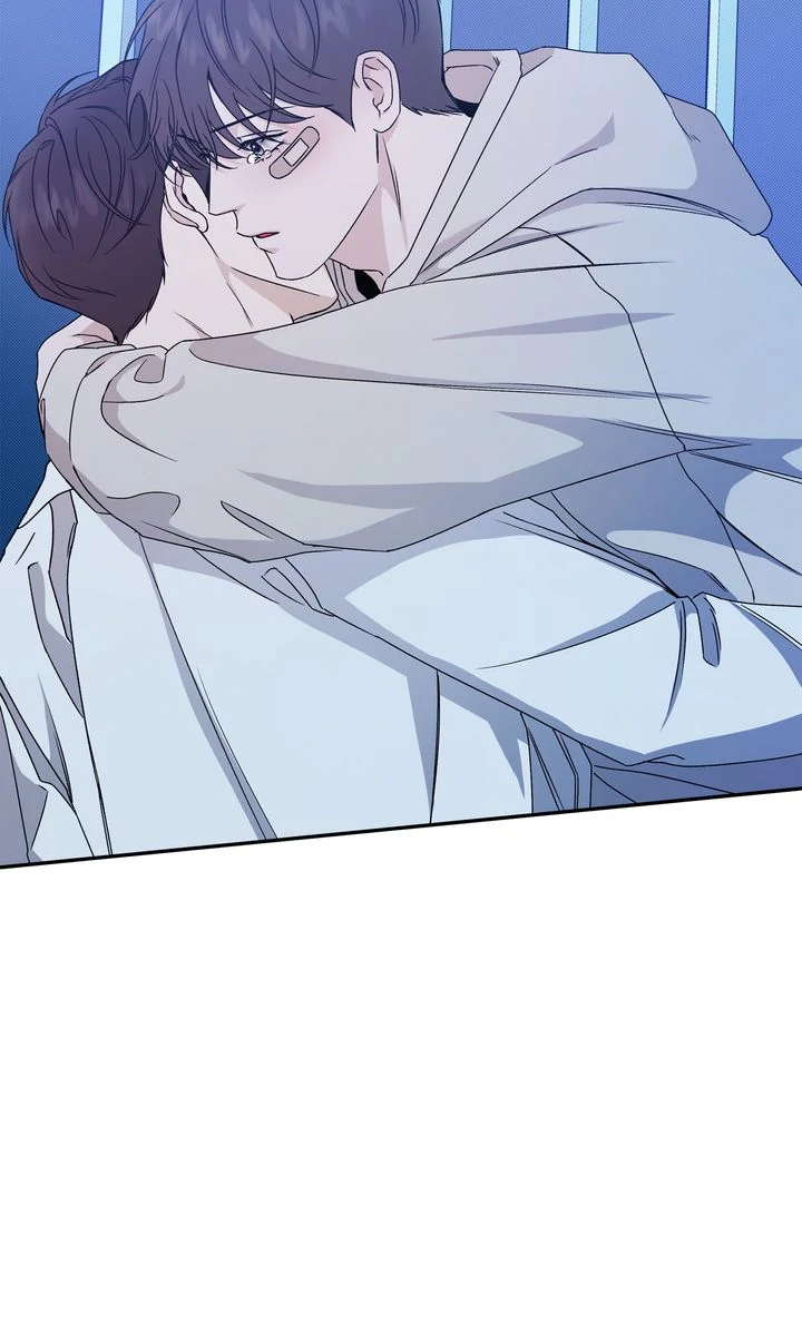 Stranger [Mature Official] - Chapter 77 manhwa