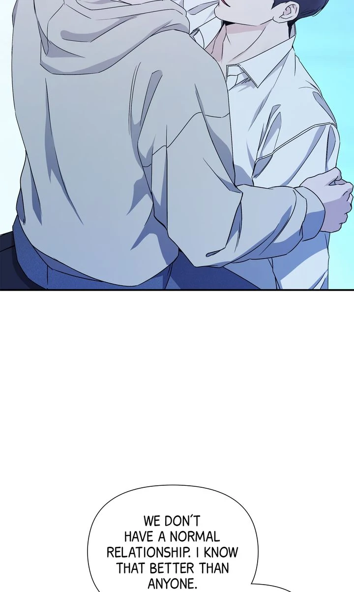 Stranger [Mature Official] - Chapter 77 manhwa