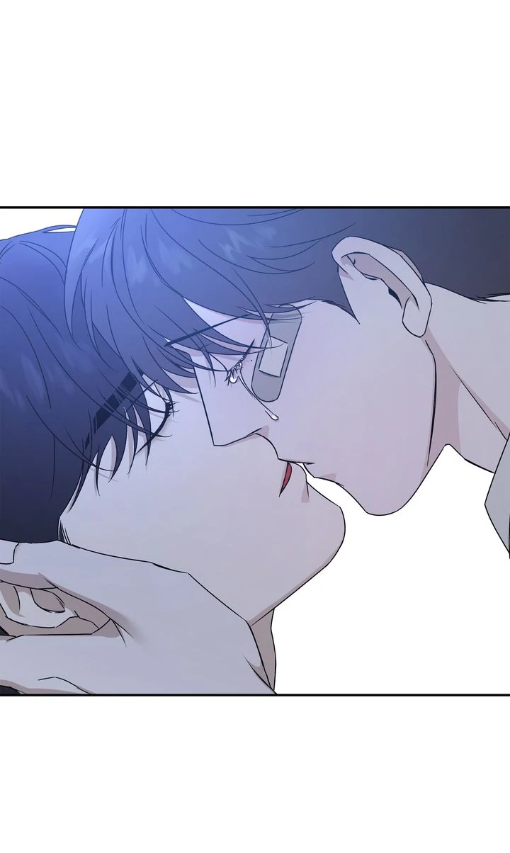 Stranger [Mature Official] - Chapter 77 manhwa