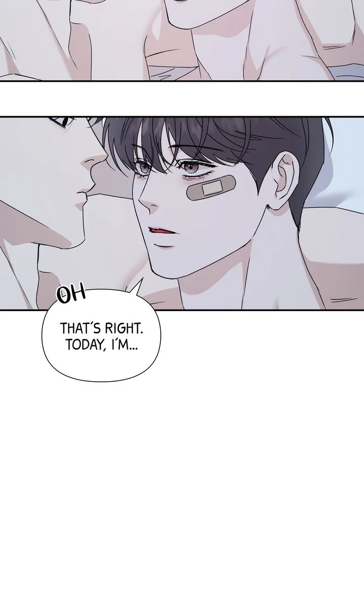 Stranger [Mature Official] - Chapter 77 manhwa