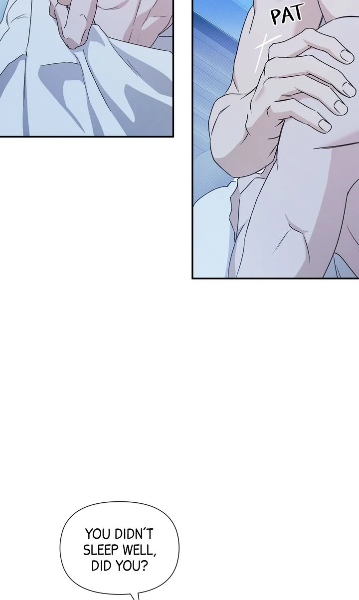 Stranger [Mature Official] - Chapter 77 manhwa